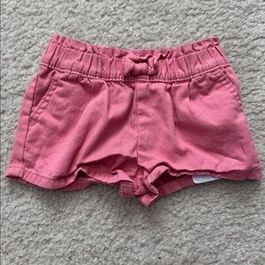OshKosh B'gosh Pink Toddler Shorts -3T